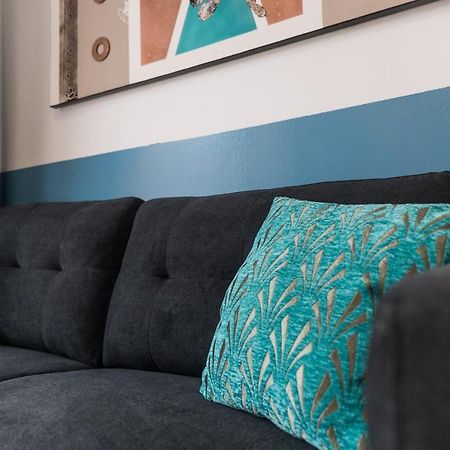 Apartment Orlando Tenerife Sur Pluto Costa Adeje  Εξωτερικό φωτογραφία