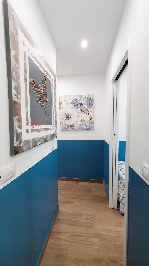 Apartment Orlando Tenerife Sur Pluto Costa Adeje  Εξωτερικό φωτογραφία