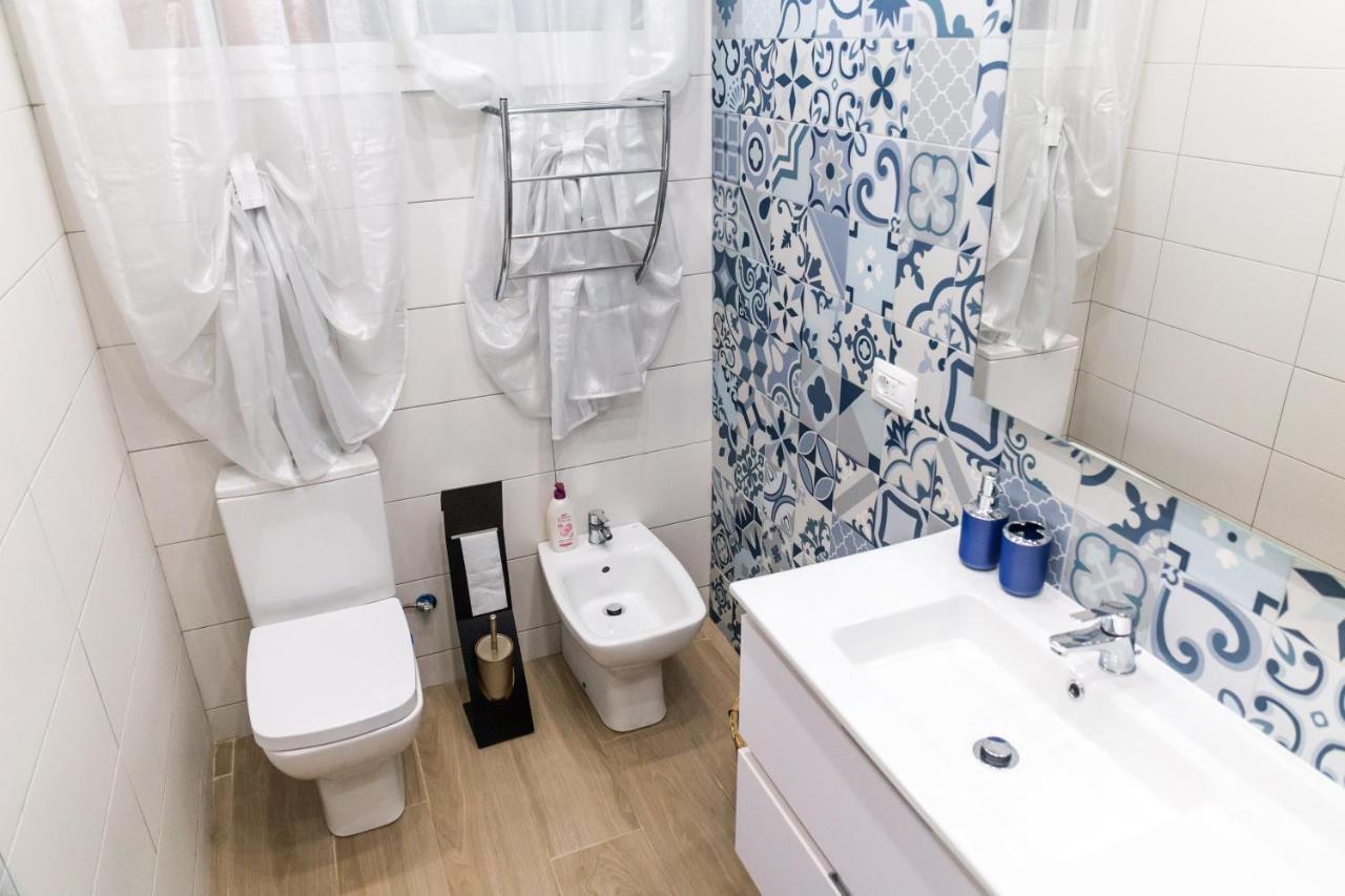Apartment Orlando Tenerife Sur Pluto Costa Adeje  Εξωτερικό φωτογραφία