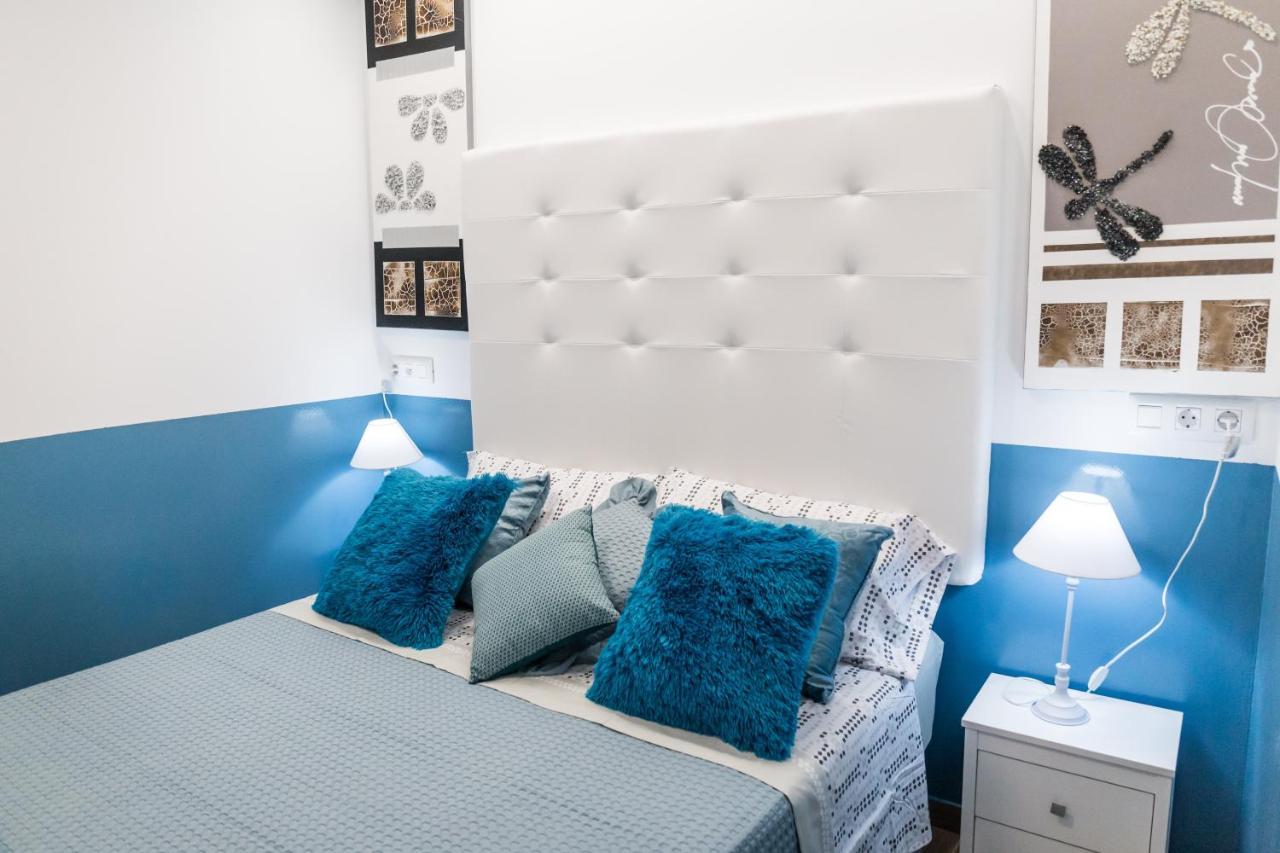 Apartment Orlando Tenerife Sur Pluto Costa Adeje  Εξωτερικό φωτογραφία