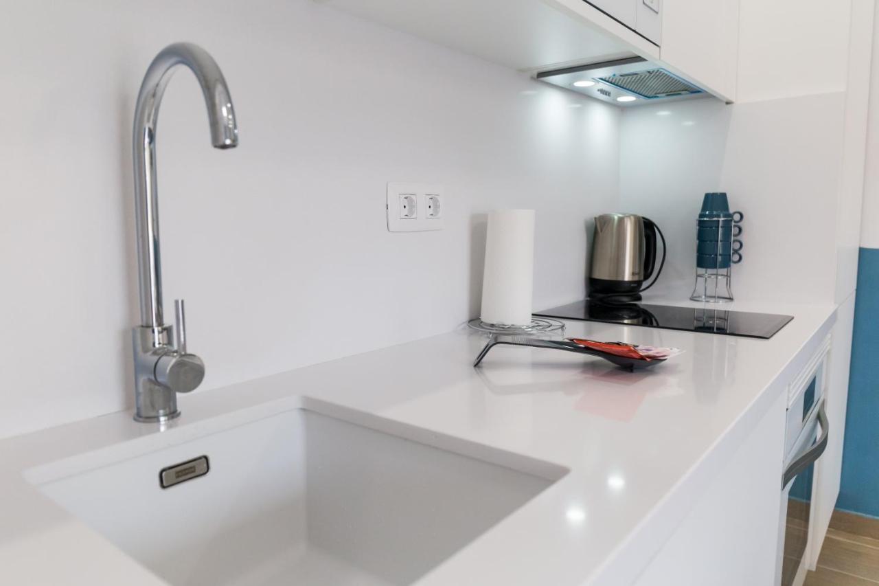 Apartment Orlando Tenerife Sur Pluto Costa Adeje  Εξωτερικό φωτογραφία