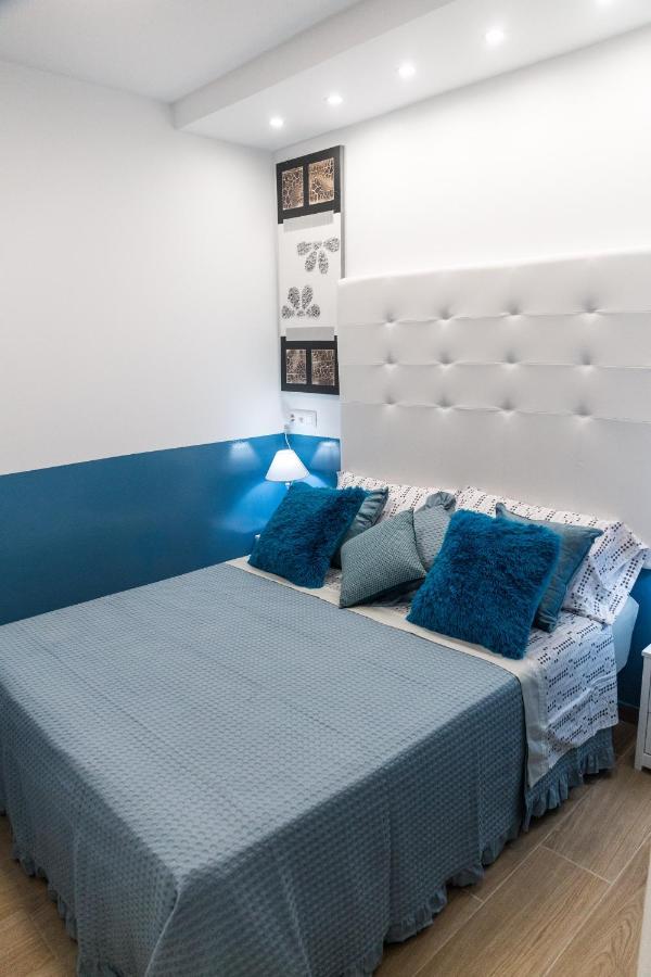 Apartment Orlando Tenerife Sur Pluto Costa Adeje  Εξωτερικό φωτογραφία