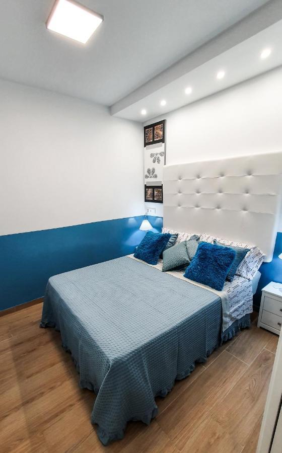 Apartment Orlando Tenerife Sur Pluto Costa Adeje  Εξωτερικό φωτογραφία