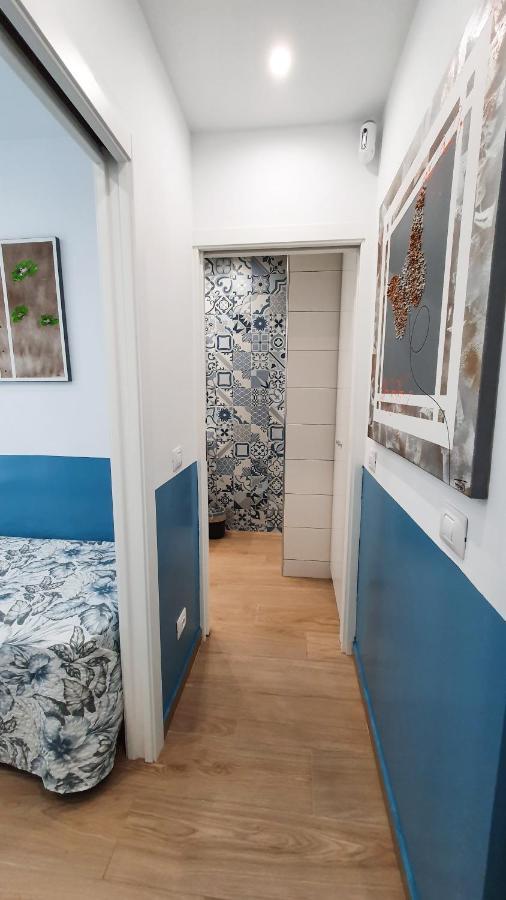 Apartment Orlando Tenerife Sur Pluto Costa Adeje  Εξωτερικό φωτογραφία