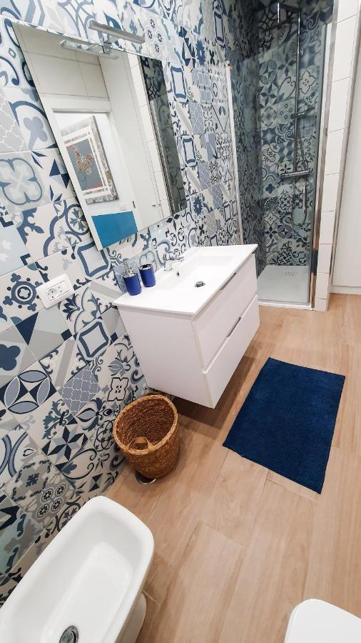 Apartment Orlando Tenerife Sur Pluto Costa Adeje  Εξωτερικό φωτογραφία