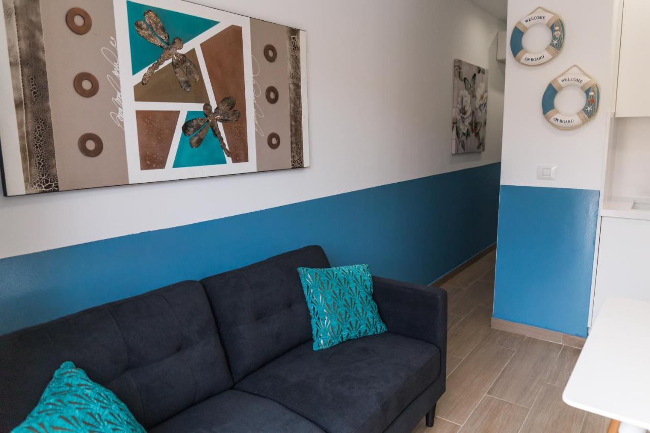 Apartment Orlando Tenerife Sur Pluto Costa Adeje  Εξωτερικό φωτογραφία