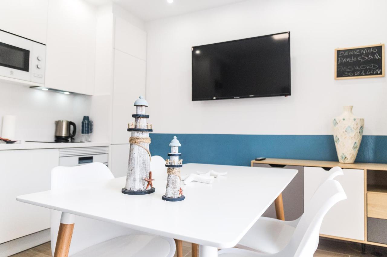 Apartment Orlando Tenerife Sur Pluto Costa Adeje  Εξωτερικό φωτογραφία