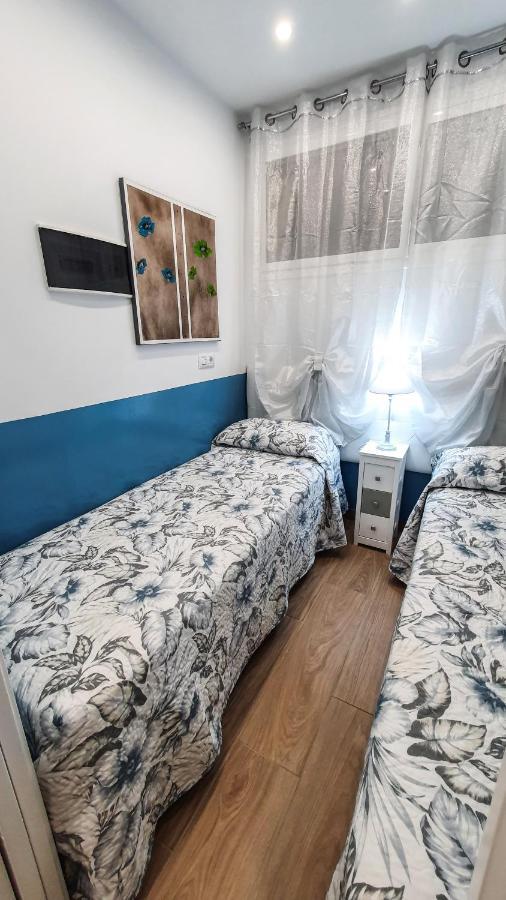 Apartment Orlando Tenerife Sur Pluto Costa Adeje  Εξωτερικό φωτογραφία