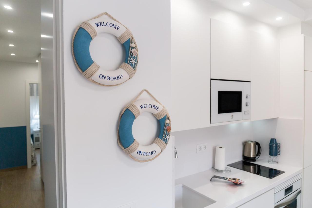 Apartment Orlando Tenerife Sur Pluto Costa Adeje  Εξωτερικό φωτογραφία