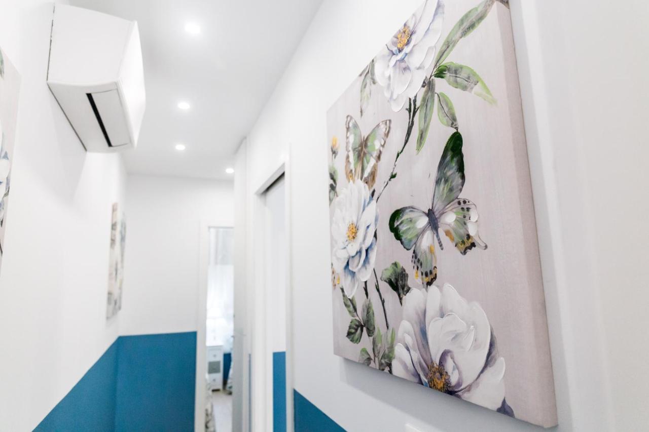 Apartment Orlando Tenerife Sur Pluto Costa Adeje  Εξωτερικό φωτογραφία