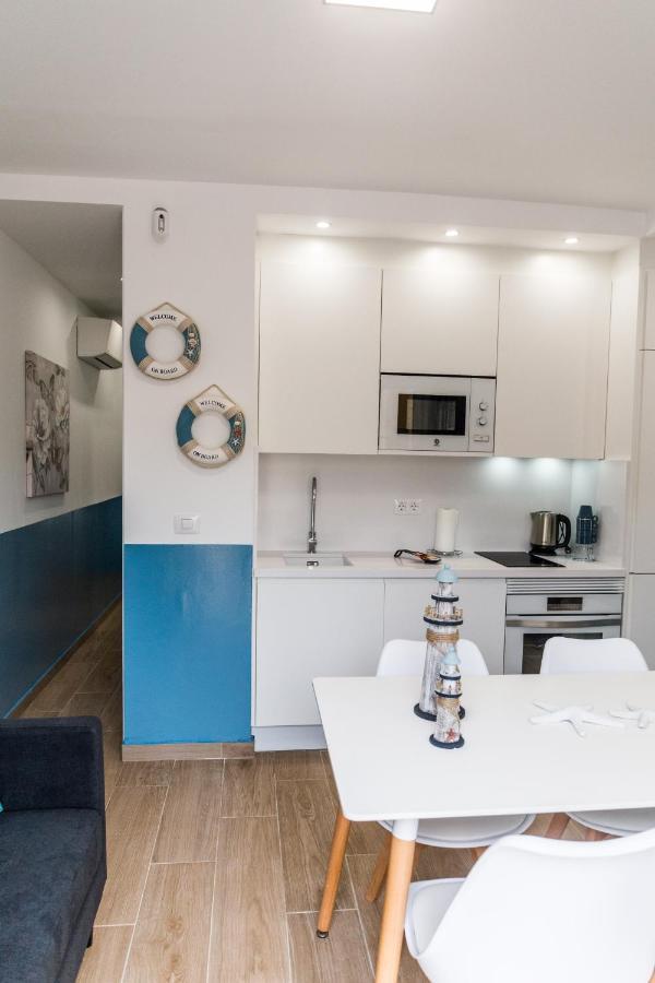 Apartment Orlando Tenerife Sur Pluto Costa Adeje  Εξωτερικό φωτογραφία