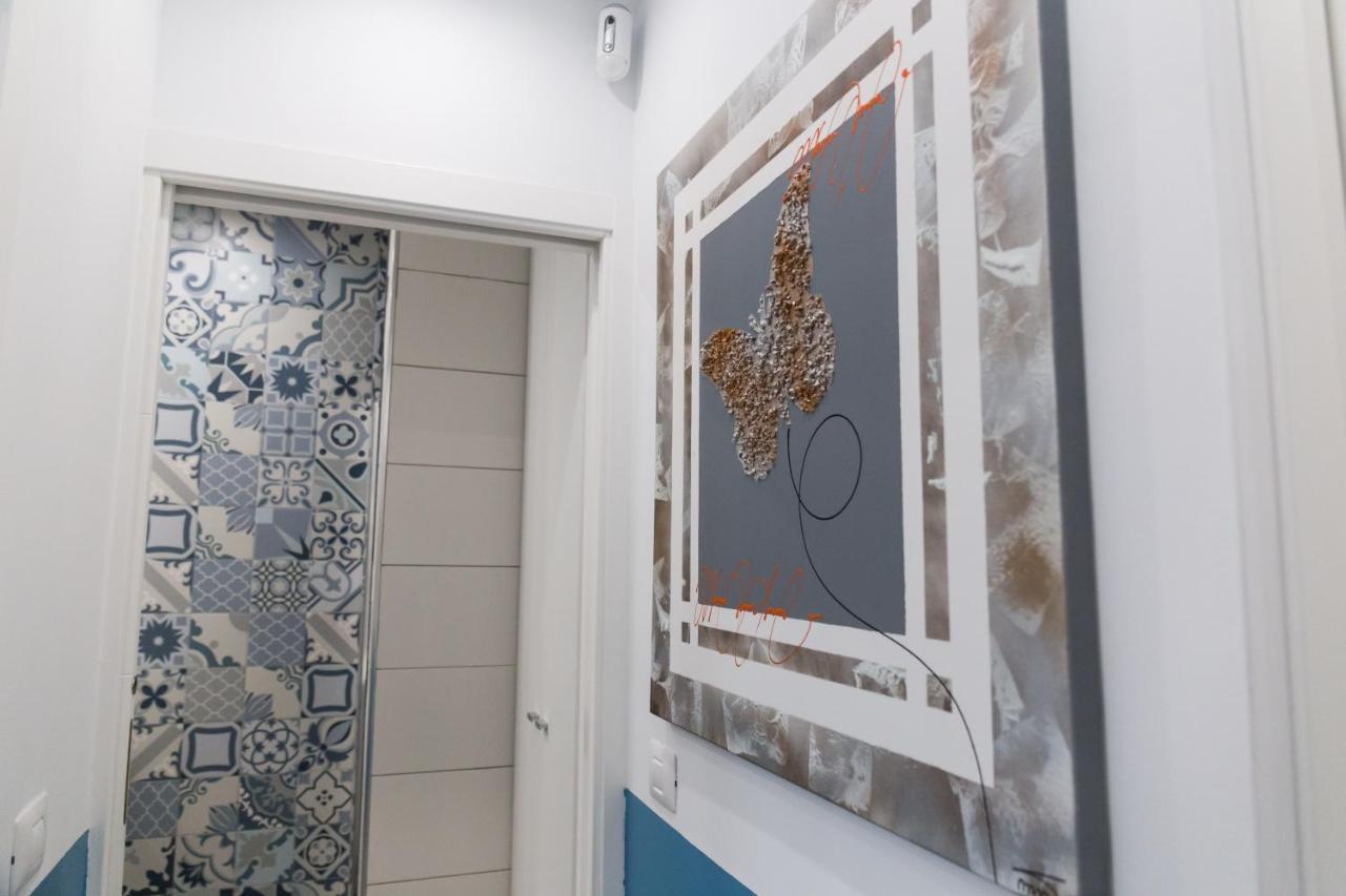 Apartment Orlando Tenerife Sur Pluto Costa Adeje  Εξωτερικό φωτογραφία