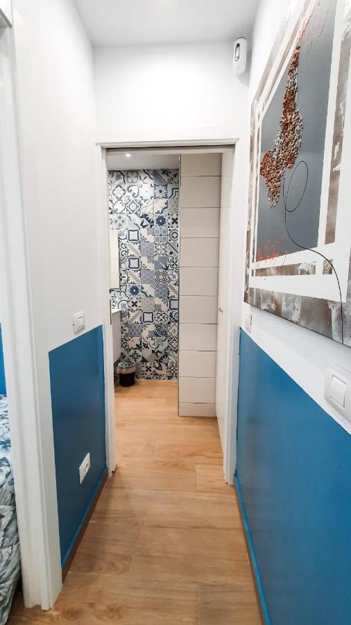 Apartment Orlando Tenerife Sur Pluto Costa Adeje  Εξωτερικό φωτογραφία
