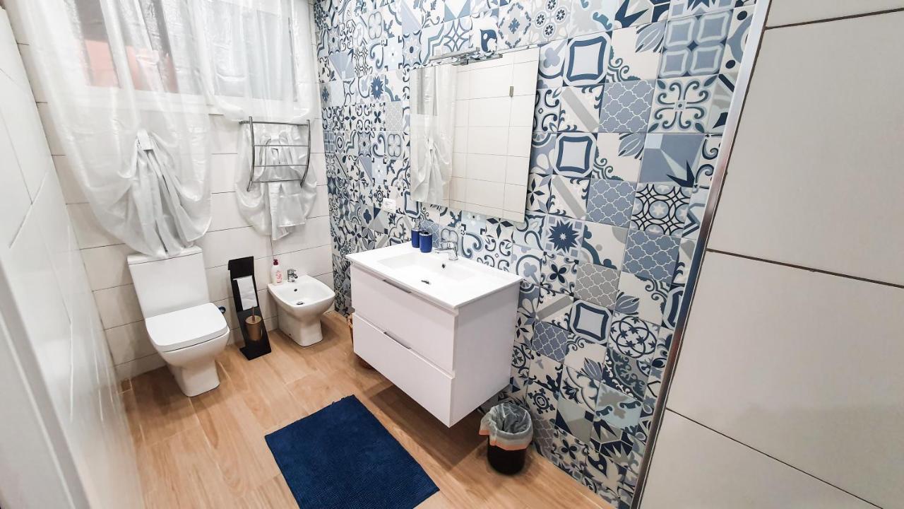 Apartment Orlando Tenerife Sur Pluto Costa Adeje  Εξωτερικό φωτογραφία
