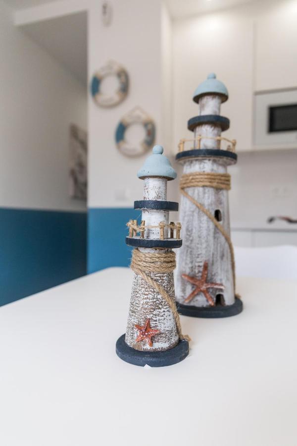 Apartment Orlando Tenerife Sur Pluto Costa Adeje  Εξωτερικό φωτογραφία