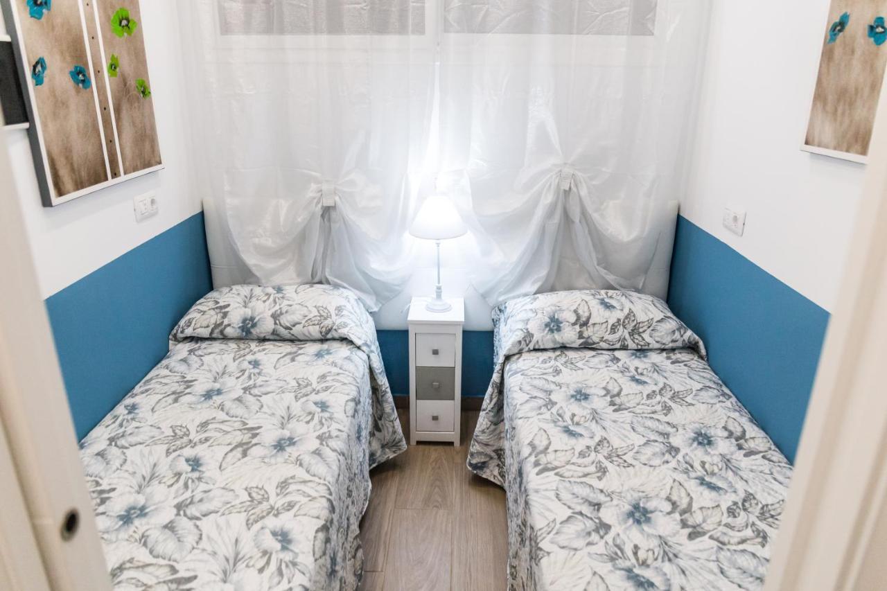 Apartment Orlando Tenerife Sur Pluto Costa Adeje  Εξωτερικό φωτογραφία