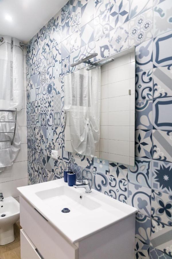 Apartment Orlando Tenerife Sur Pluto Costa Adeje  Εξωτερικό φωτογραφία
