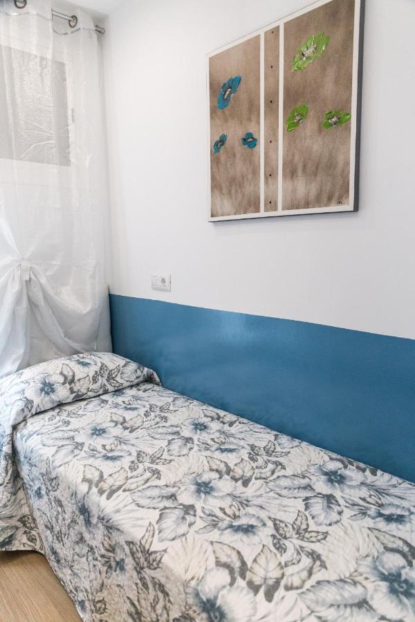Apartment Orlando Tenerife Sur Pluto Costa Adeje  Εξωτερικό φωτογραφία