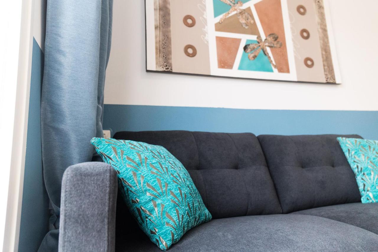 Apartment Orlando Tenerife Sur Pluto Costa Adeje  Εξωτερικό φωτογραφία