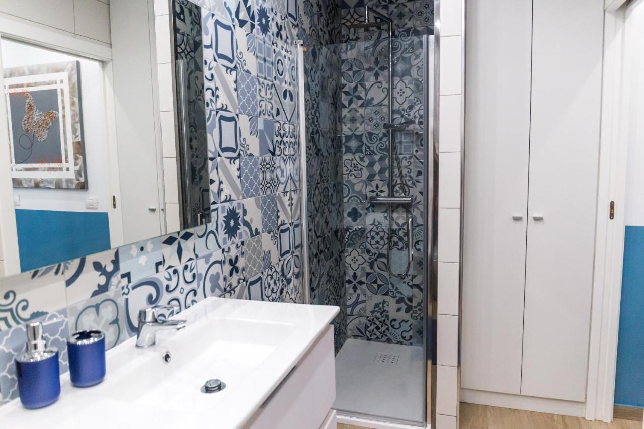 Apartment Orlando Tenerife Sur Pluto Costa Adeje  Εξωτερικό φωτογραφία
