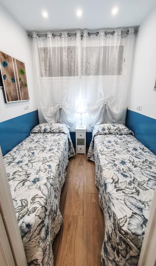 Apartment Orlando Tenerife Sur Pluto Costa Adeje  Εξωτερικό φωτογραφία