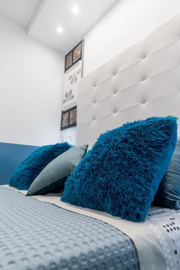 Apartment Orlando Tenerife Sur Pluto Costa Adeje  Εξωτερικό φωτογραφία