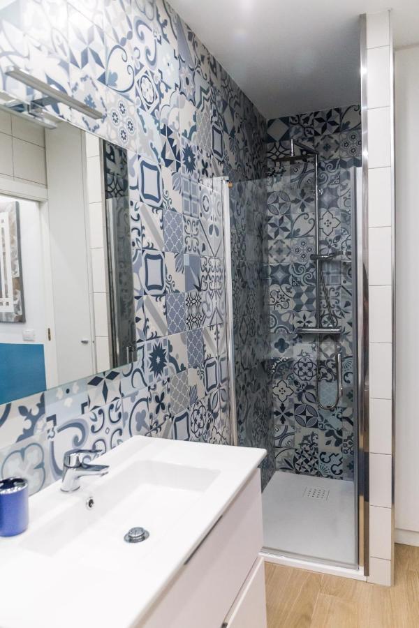 Apartment Orlando Tenerife Sur Pluto Costa Adeje  Εξωτερικό φωτογραφία
