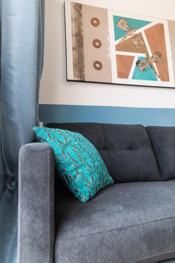 Apartment Orlando Tenerife Sur Pluto Costa Adeje  Εξωτερικό φωτογραφία